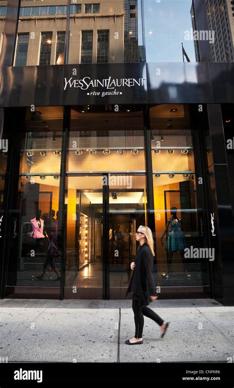 yves saint laurent store nyc|yves saint laurent store locations.